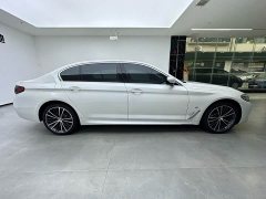BMW 5 Series 530Li Premier M Sport Package - ფოტო 18