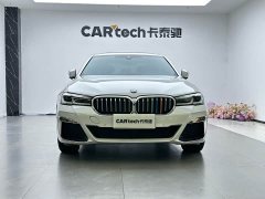 BMW 5 Series 530Li Premier M Sport Package - ფოტო 2