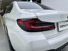 BMW 5 Series 530Li Premier M Sport Package - ფოტო 20