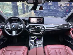 BMW 5 Series 530Li Premier M Sport Package - ფოტო 7