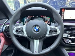 BMW 5 Series 530Li Premier M Sport Package - ფოტო 8