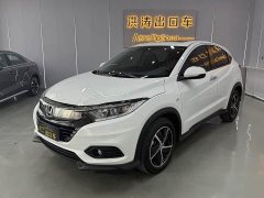 Honda Vezel 1.5L CVT Phantom Night Pioneer Edition - ფოტო 1