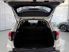 Honda Vezel 1.5L CVT Phantom Night Pioneer Edition - ფოტო 10