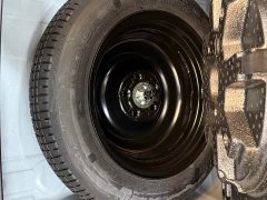 Honda Vezel 1.5L CVT Phantom Night Pioneer Edition - ფოტო 12