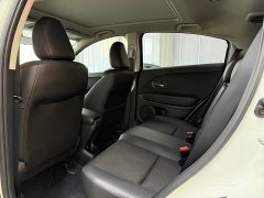 Honda Vezel 1.5L CVT Phantom Night Pioneer Edition - ფოტო 13