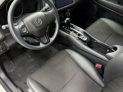 Honda Vezel 1.5L CVT Phantom Night Pioneer Edition - ფოტო 14
