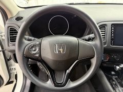 Honda Vezel 1.5L CVT Phantom Night Pioneer Edition - ფოტო 15