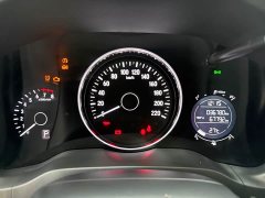 Honda Vezel 1.5L CVT Phantom Night Pioneer Edition - ფოტო 16