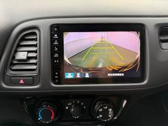 Honda Vezel 1.5L CVT Phantom Night Pioneer Edition - ფოტო 18