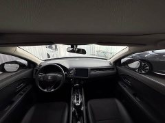 Honda Vezel 1.5L CVT Phantom Night Pioneer Edition - ფოტო 20