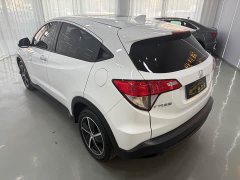 Honda Vezel 1.5L CVT Phantom Night Pioneer Edition - ფოტო 4