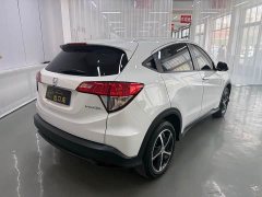 Honda Vezel 1.5L CVT Phantom Night Pioneer Edition - ფოტო 6