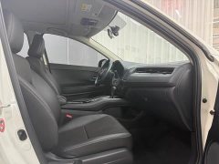 Honda Vezel 1.5L CVT Phantom Night Pioneer Edition - ფოტო 8