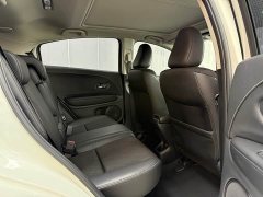 Honda Vezel 1.5L CVT Phantom Night Pioneer Edition - ფოტო 9