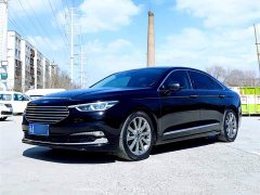 Ford Taurus 2019 EcoBoost 245 Premium Edition - ფოტო 1