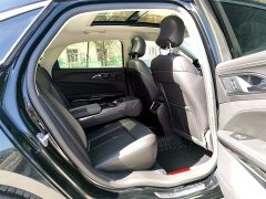 Ford Taurus 2019 EcoBoost 245 Premium Edition - ფოტო 11