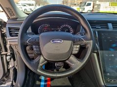 Ford Taurus 2019 EcoBoost 245 Premium Edition - ფოტო 12