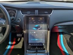 Ford Taurus 2019 EcoBoost 245 Premium Edition - ფოტო 13