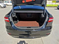 Ford Taurus 2019 EcoBoost 245 Premium Edition - ფოტო 17