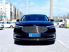 Ford Taurus 2019 EcoBoost 245 Premium Edition - ფოტო 2