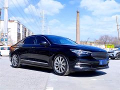 Ford Taurus 2019 EcoBoost 245 Premium Edition - ფოტო 3