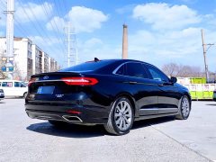Ford Taurus 2019 EcoBoost 245 Premium Edition - ფოტო 4