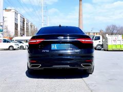 Ford Taurus 2019 EcoBoost 245 Premium Edition - ფოტო 5
