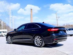 Ford Taurus 2019 EcoBoost 245 Premium Edition - ფოტო 6