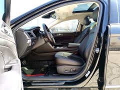 Ford Taurus 2019 EcoBoost 245 Premium Edition - ფოტო 7