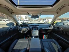 Ford Taurus 2019 EcoBoost 245 Premium Edition - ფოტო 9