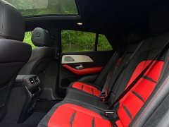 Mercedes-Benz Mercedes-AMG GLE 53 4MATIC Coupe - ფოტო 10