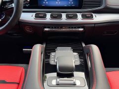 Mercedes-Benz Mercedes-AMG GLE 53 4MATIC Coupe - ფოტო 11