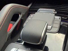 Mercedes-Benz Mercedes-AMG GLE 53 4MATIC Coupe - ფოტო 12