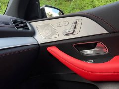 Mercedes-Benz Mercedes-AMG GLE 53 4MATIC Coupe - ფოტო 13