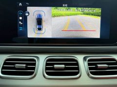 Mercedes-Benz Mercedes-AMG GLE 53 4MATIC Coupe - ფოტო 16