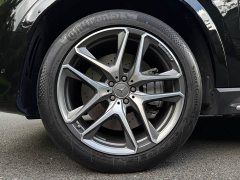 Mercedes-Benz Mercedes-AMG GLE 53 4MATIC Coupe - ფოტო 18