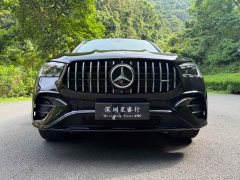 Mercedes-Benz Mercedes-AMG GLE 53 4MATIC Coupe - ფოტო 2