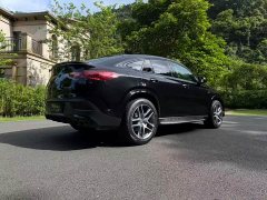 Mercedes-Benz Mercedes-AMG GLE 53 4MATIC Coupe - ფოტო 5