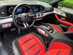 Mercedes-Benz Mercedes-AMG GLE 53 4MATIC Coupe - ფოტო 6
