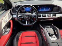 Mercedes-Benz Mercedes-AMG GLE 53 4MATIC Coupe - ფოტო 8