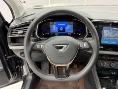 Volkswagen Jetta VS7 2023 280TSI ABT Automatic Delight Limited Edition - ფოტო 10