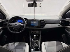 Volkswagen Jetta VS7 2023 280TSI ABT Automatic Delight Limited Edition - ფოტო 12