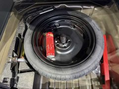 Volkswagen Jetta VS7 2023 280TSI ABT Automatic Delight Limited Edition - ფოტო 16