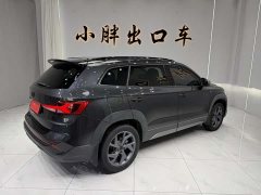 Volkswagen Jetta VS7 2023 280TSI ABT Automatic Delight Limited Edition - ფოტო 3