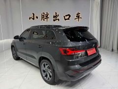 Volkswagen Jetta VS7 2023 280TSI ABT Automatic Delight Limited Edition - ფოტო 5
