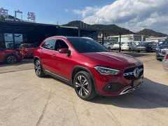 Mercedes-Benz GLA 2020 GLA 200 - ფოტო 1