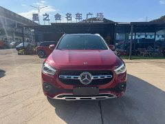 Mercedes-Benz GLA 2020 GLA 200 - ფოტო 2