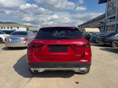 Mercedes-Benz GLA 2020 GLA 200 - ფოტო 8