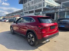 Mercedes-Benz GLA 2020 GLA 200 - ფოტო 9