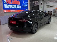 Tesla Model 3 Rear-Wheel Drive - ფოტო 10